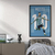 Quadro Decorativo Esportes Futebol Jogador Messi - loja online