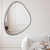 Espelho Glamour 100x75cm - comprar online