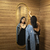 Mirror Glam Capsule G 150x40cm - buy online