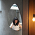 Mirror Slim Organic 80x60cm - buy online