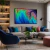 Quadro Decorativo Ondas I - comprar online
