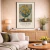 Quadro Decorativo Artista Claude Monet Jerusalem Artichoke Flowers Vaso Flores de Alcachofra on internet