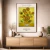 Quadro Decorativo Artista Artista Vincent Van Gogh Sunflowers