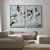 Kit 2 Quadros Decorativos Gaivotas - buy online