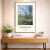 Quadro Decorativo Artista Claude Monet View of Vetheuil