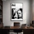Quadro Decorativo Pôster de Filme Retrô O Poderoso Chefão II - buy online