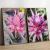 Kit 2 Quadros Decorativos Bromélia - Outlet dos Quadros | Maior fábrica da América Latina