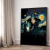 Quadro Decorativo Mona Gogh - comprar online
