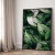 Quadro Decorativo Folhagens II - comprar online