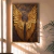 Quadro Decorativo Religiosos Asas de Anjo