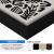 Kit 3 Quadros Decorativos Abstratos Gestação Ventre Florescer Mãe e Bebê