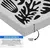 Kit 3 Quadros Decorativos Gamer Lag, Noob & Rage-Quit - comprar online
