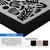 Kit 2 Quadros Decorativos Food e Drinks Limão e Melancia - Outlet dos Quadros | Maior fábrica da América Latina