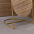 Espelho Glam Floor Chão 50x165cm