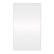 Espelho Slim Retangular com LED - loja online