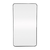 Mirror Full body Rectangular Rounded Edge I 160x70cm