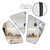Espelho Kit Trio Composição 150x135 - loja online