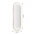 Mirror Glam Capsule G 150x40cm on internet