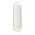 Mirror Glam Capsule G 150x40cm