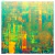 Kit 2 Quadros Decorativos Pintura Abstrata - Outlet dos Quadros | Maior fábrica da América Latina