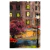 Kit 3 Quadros Decorativos Paisagem Cidade Pintura de Paris França - Outlet dos Quadros | Maior fábrica da América Latina