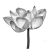 Kit 2 Quadros Decorativos Tulipas II - Outlet dos Quadros | Maior fábrica da América Latina
