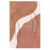 Kit 3 Quadros Decorativos Mulheres Minimalista Linhas - loja online