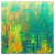Kit 2 Quadros Decorativos Pintura Abstrata - loja online