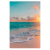 Kit 3 Quadros Decorativos Mar Perfeito - loja online