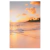Imagem do Kit 3 Quadros Decorativos Mar Perfeito