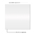 Espelho Slim Quadrado com LED - loja online