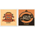 Kit 2 Quadros Decorativos Beer Vintage na internet
