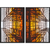 Kit 2 Quadros Decorativos Arquitetura na internet