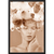 Quadro Decorativo Mulher XI na internet