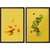 Kit 2 Quadros Decorativos Cozinha Frutas II na internet