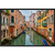 Quadro Decorativo Cidade Veneza Barcos on internet