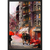 Quadro Decorativo CIdade Paris Pintura III on internet