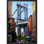 Quadro Decorativo Cidade I on internet