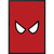 Quadro Decorativo Homem-Aranha Heróis na internet