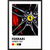 Quadro Decorativo Carros Automobilismo Marcas Roda Ferrari na internet