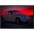 Quadro Decorativo Carros Automobilismo Fusca Pôr do Sol on internet