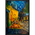Quadro Decorativo Artista Van Gogh Terraço na internet