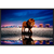 Quadro Decorativo Leão com reflexo na água cidade on internet
