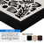 Kit 3 Quadros Decorativos Composição IX - Outlet dos Quadros | Maior fábrica da América Latina