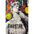 Quadro Decorativo Figurativos Michelangelo David Pop Art na internet