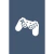 Kit 3 Quadros Decorativos Gamer Loading & Game on! - loja online