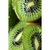 Kit 3 Quadros Decorativos Food e Drinks Kiwi, Limão e Mamão - loja online
