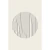 Kit 3 Quadros Decorativos Quadros Circulo em Linhas - Outlet dos Quadros | Maior fábrica da América Latina