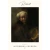 Quadro Decorativo Artista Rembrandt - Auto retrato na internet