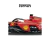 Kit 3 Quadros Decorativos Carros e Motos Ferrari F1 - online store